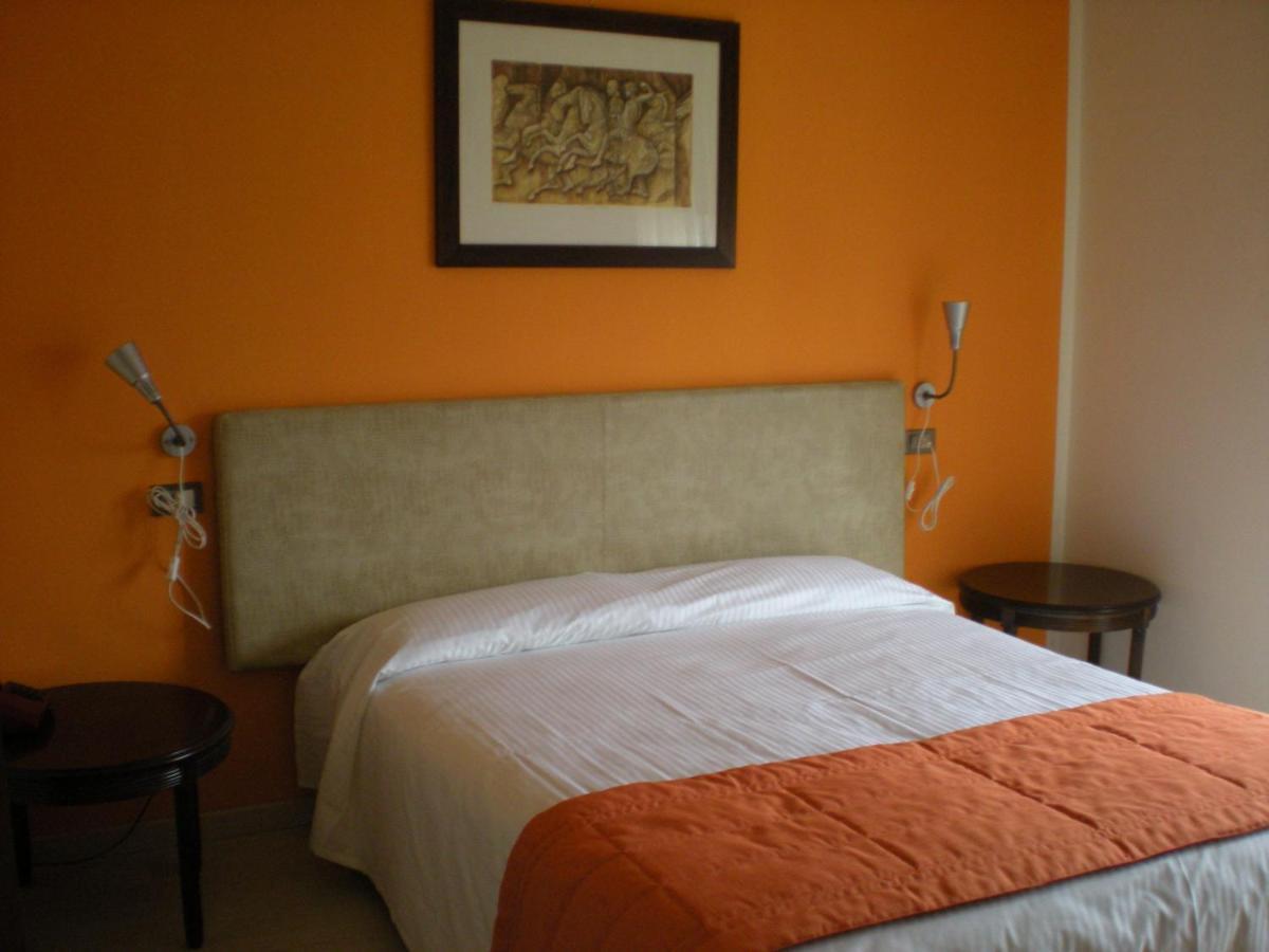 Aer Hotel Malpensa Oleggio Δωμάτιο φωτογραφία